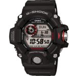 Casio G-SHOCK Mudmaster Rangeman GW-9400