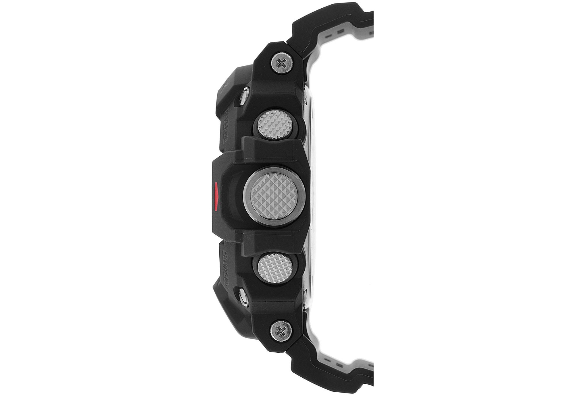 casio rangeman 2018 review