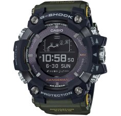 Casio G-Shock Rangeman GPR-B1000