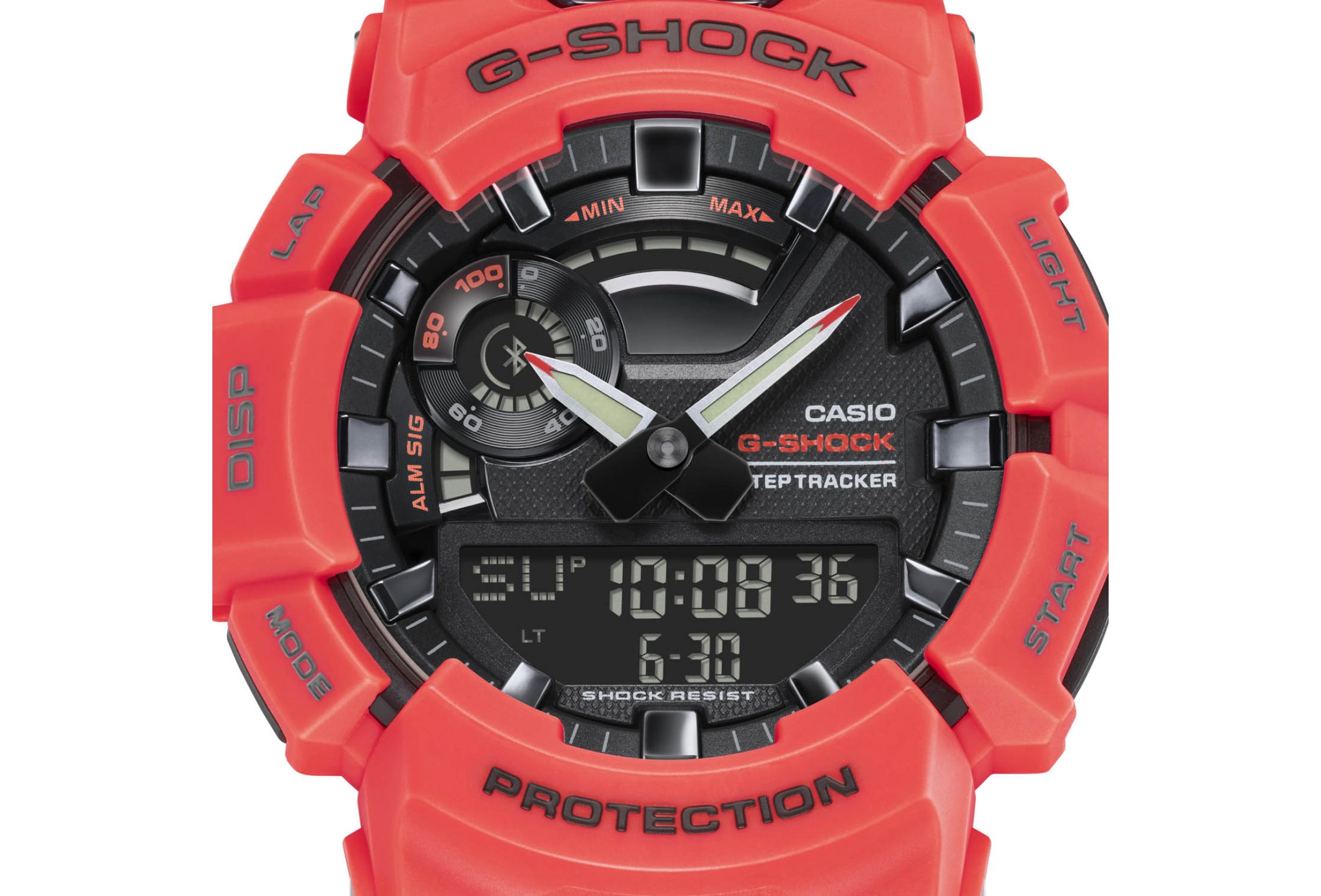 casio g squad price