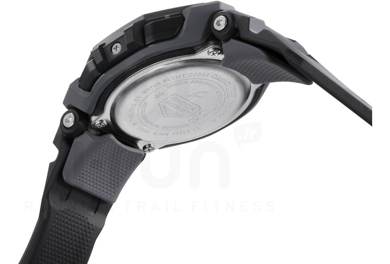 Casio reloj G-SQUAD GBD-300