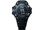 Casio G-SQUAD HR GBD-H1000-1ER et sac tanche G-Shock offert