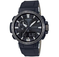 Casio Pro Trek Climber