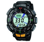 Casio Pro Trek PRG-240