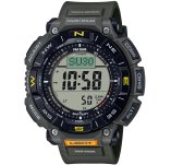 Casio Pro Trek PRG-340-3ER