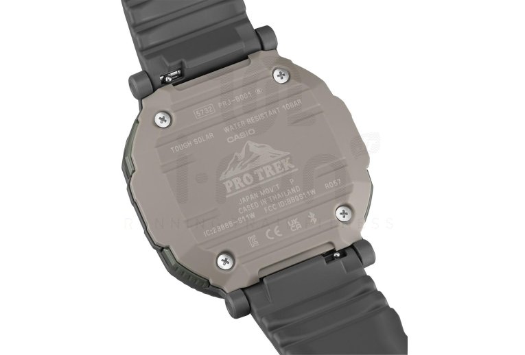 Casio Pro Trek PRJ-B001