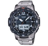 Casio Pro Trek PRT-B50T-7ER