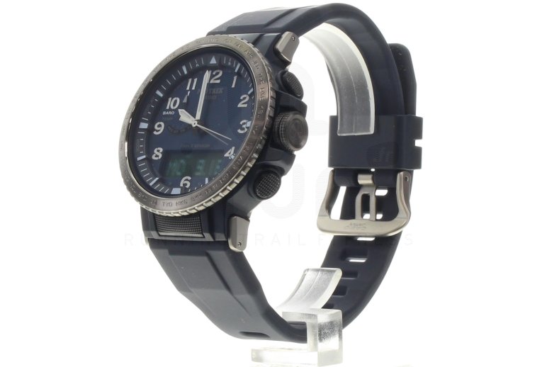 Casio Pro Trek PRW-50YFE-2AER