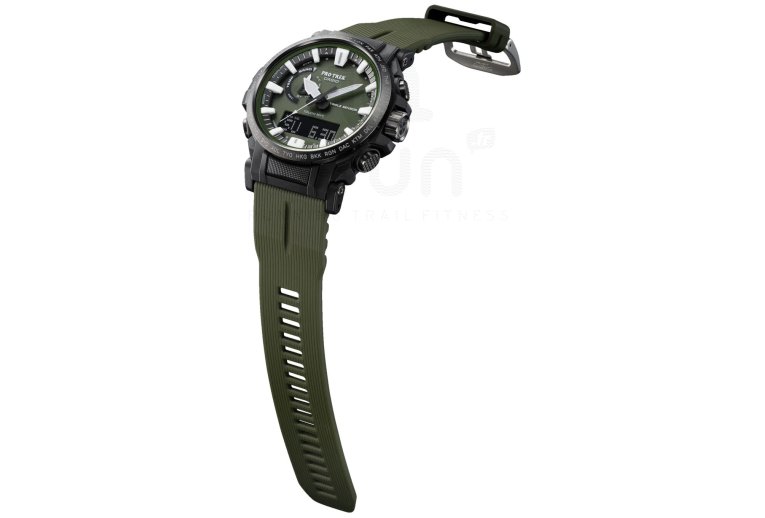 Casio Pro Trek PRW-61Y-3ER