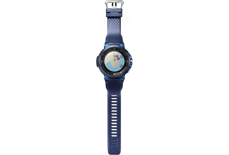 Casio Pro Trek Smart WSD-F30