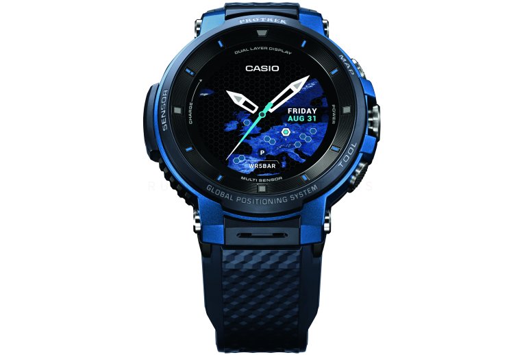 casio protrek smart f30