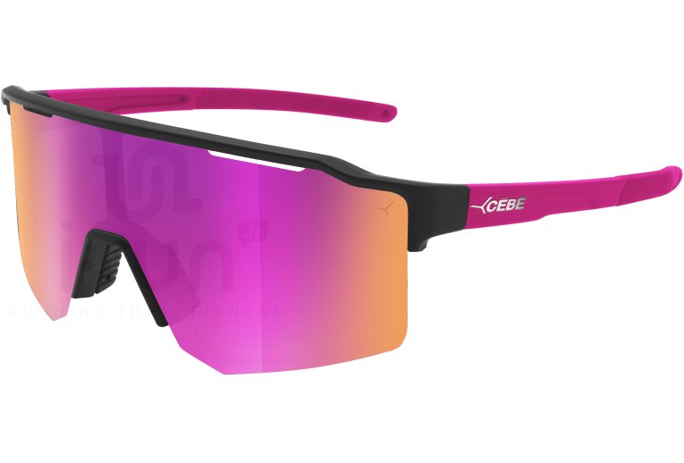 C�b� Outflow 2 S Lite Polarized Grey Pink