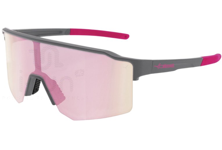 Cb Outflow Lite Photochromic 1-3 Rose Red Mirror