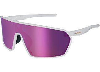 Cb Terra 3 Purple Mirror