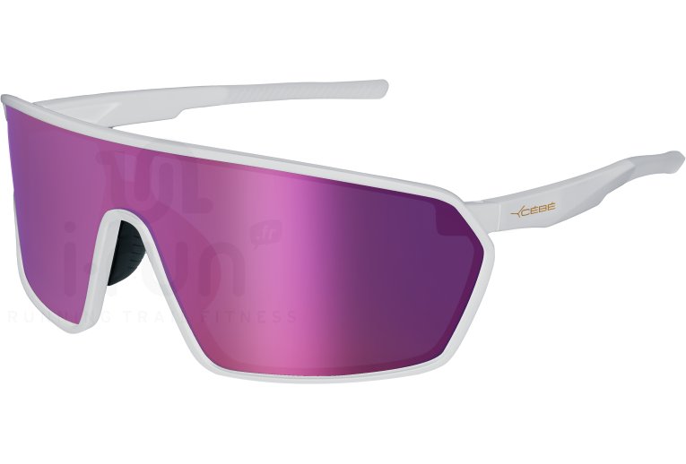 Cb Terra 3 Purple Mirror