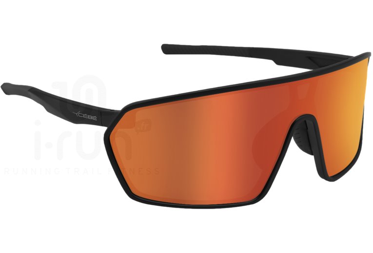 Cébé Terra Polar Red Mirror