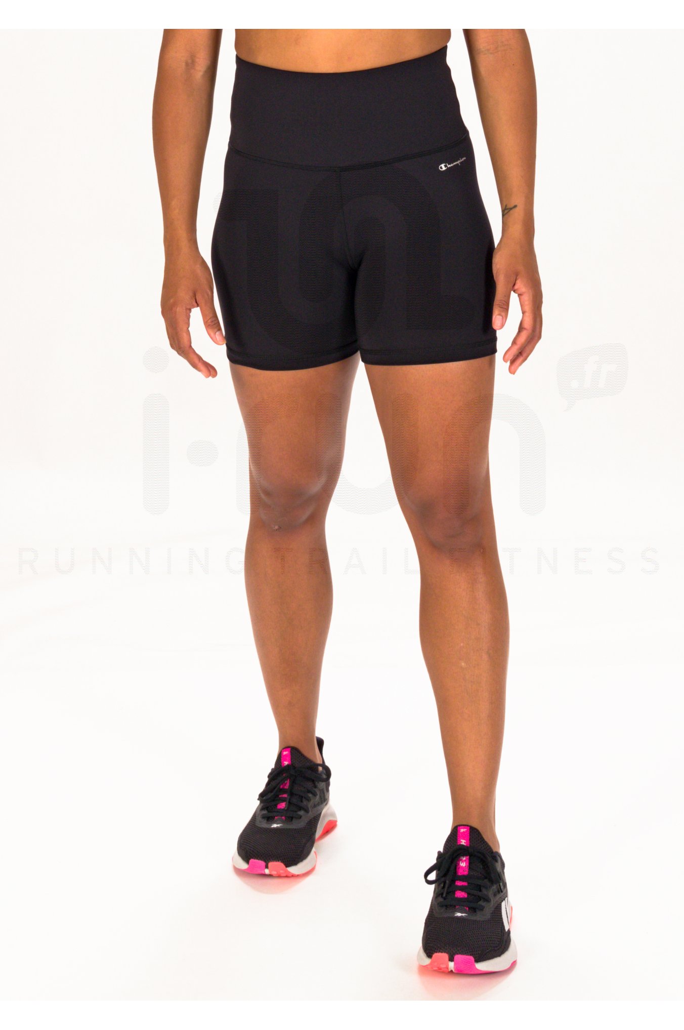 Champion Athletic Peak W femme pas cher