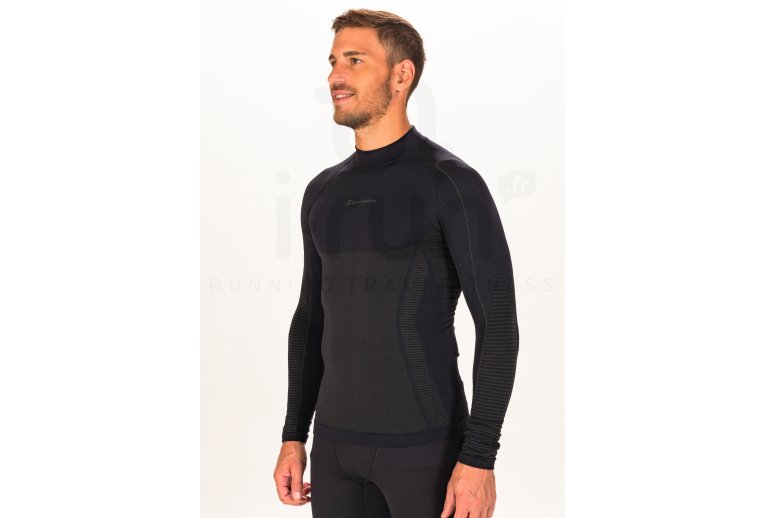 Champion Baselayer Thermo Herren