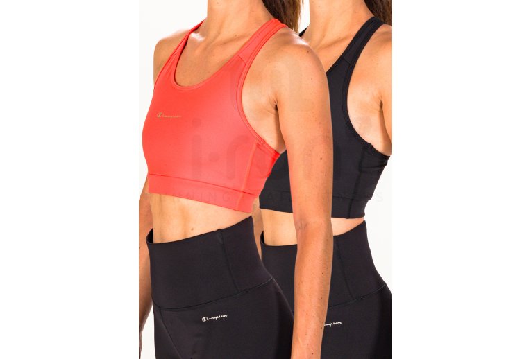 Champion Bra Light x2