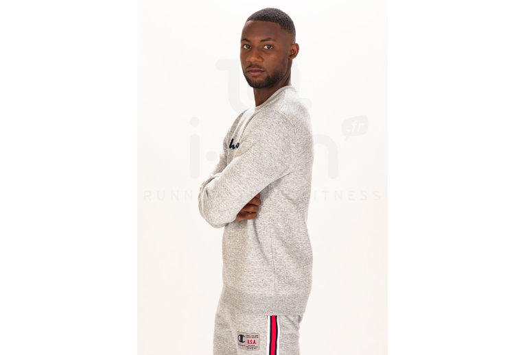 Champion Crewneck