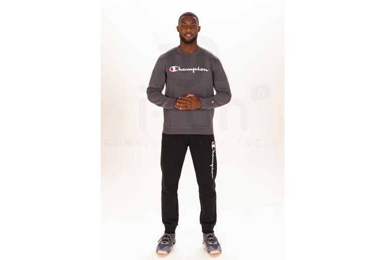 Champion Crewneck