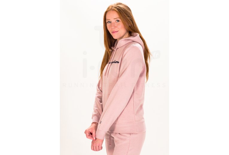 Champion Hooded
