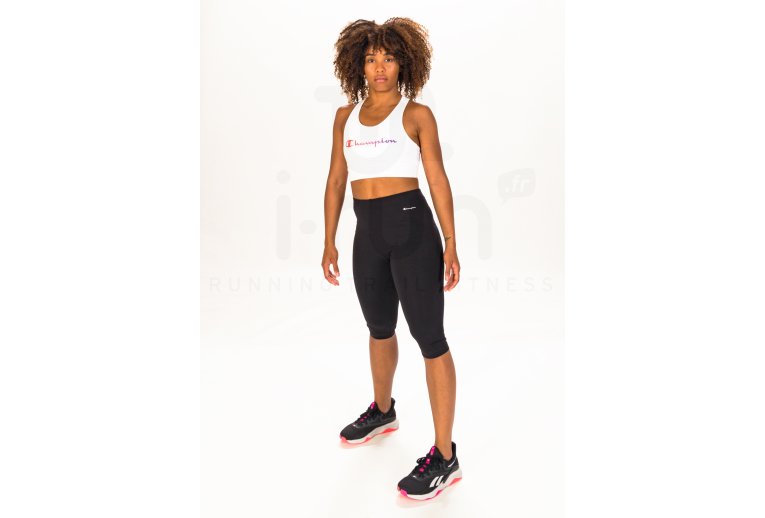 Champion Legacy Capri Damen