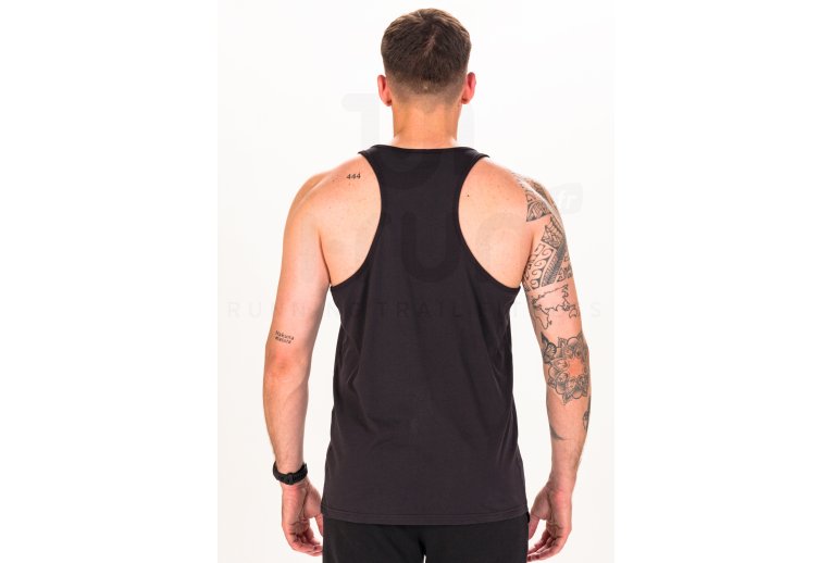 Champion camiseta de tirantes Legacy