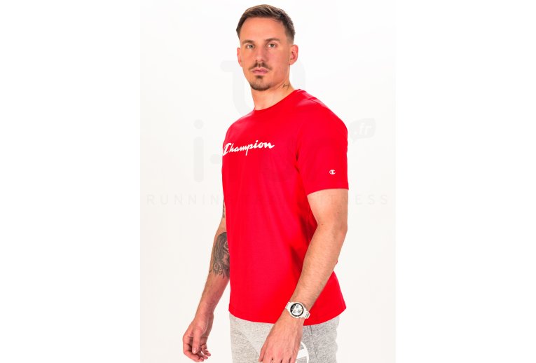 Champion camiseta manga corta Legacy