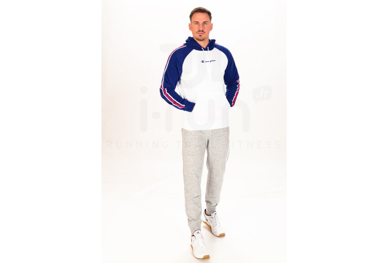 Champion Legacy Rib Herren