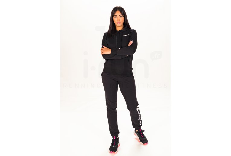 Champion Legacy Rib Damen