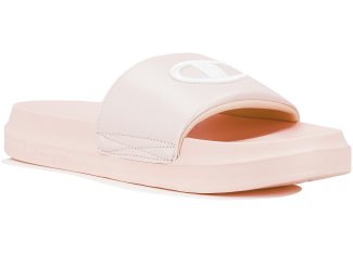 Champion chancla Miami Platform