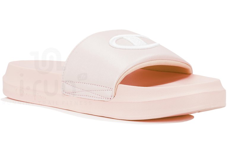 Champion Miami Platform