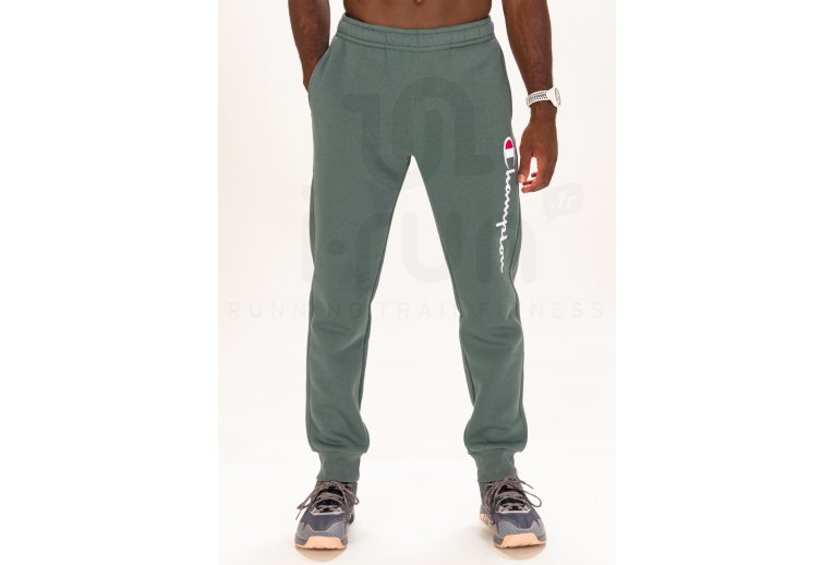 Champion pantal�n Rib Cuff