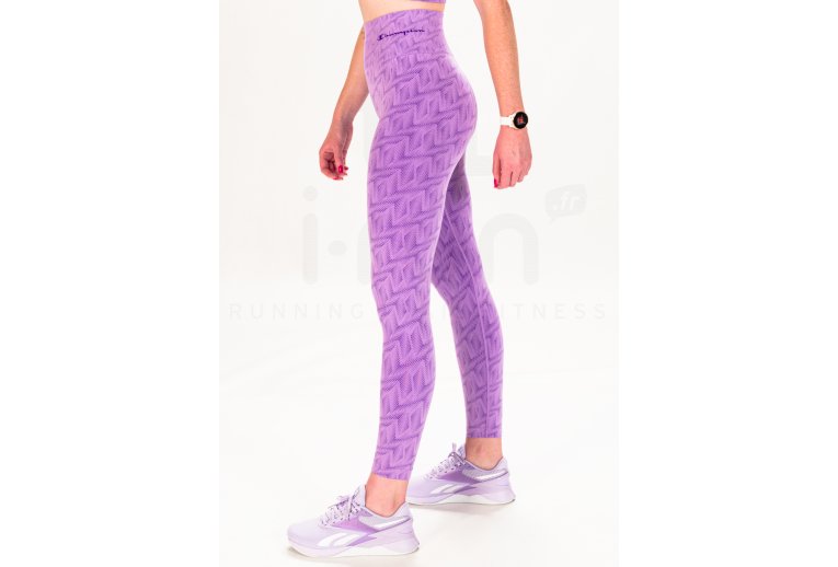 Champion Seamless Crop