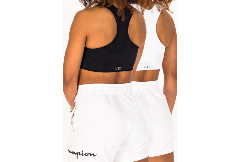 Champion Seamless Sport x2