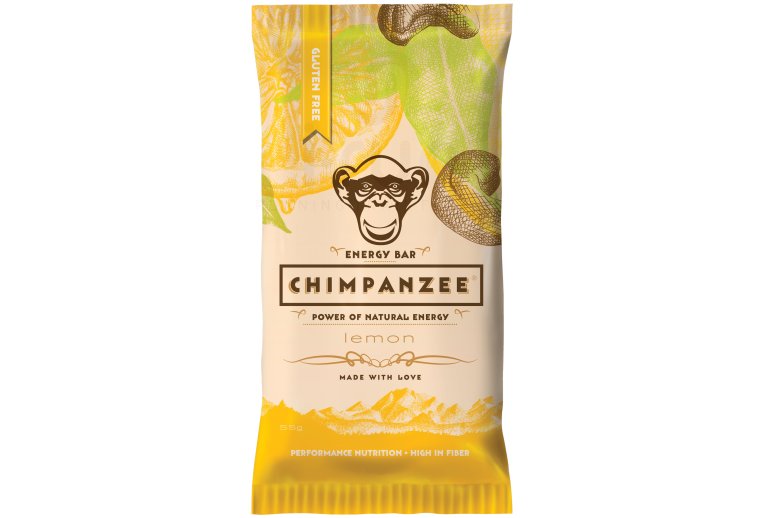 Chimpanzee Barra energtica - Limn
