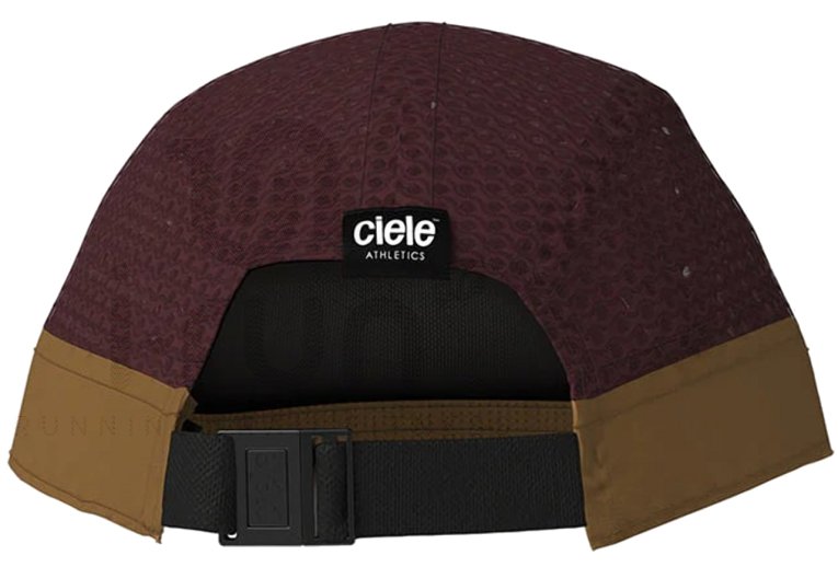 Ciele ALZCap Carbon - Iconic VC