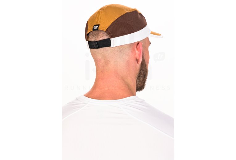 Ciele gorra ALZCap SC