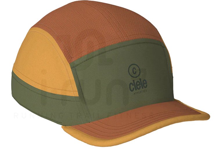 Ciele ALZCap SC - C Plus