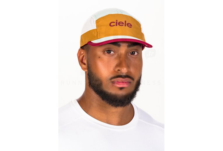 Ciele gorra ALZCap SC Century Small