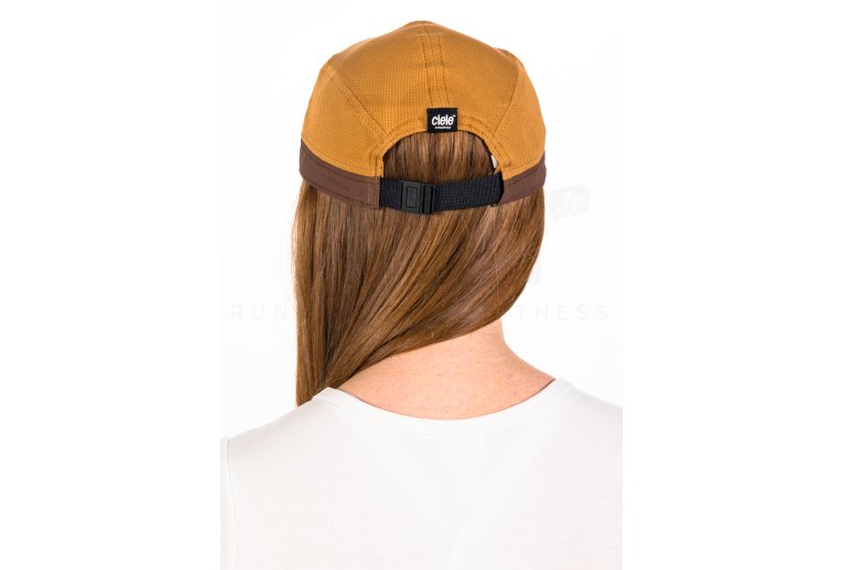 Ciele gorra ALZCap Standard Corp Small