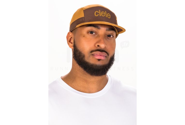 Ciele gorra ALZCap Standard Corp Small