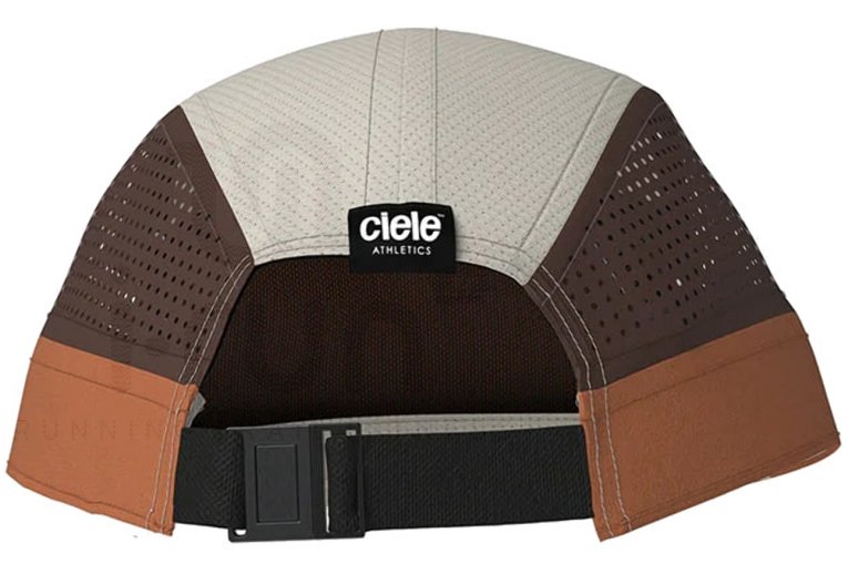 Ciele ALZCap - Velocity Box