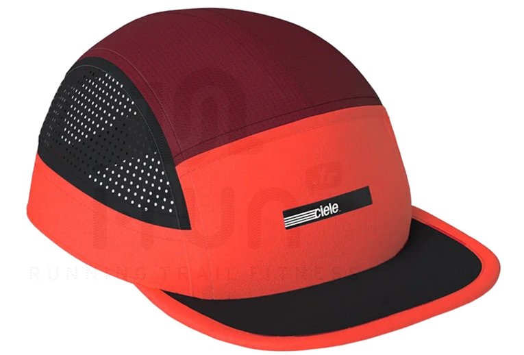 Ciele ALZCap - Velocity Box