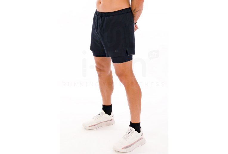 Ciele DLYShort 2 en 1 M