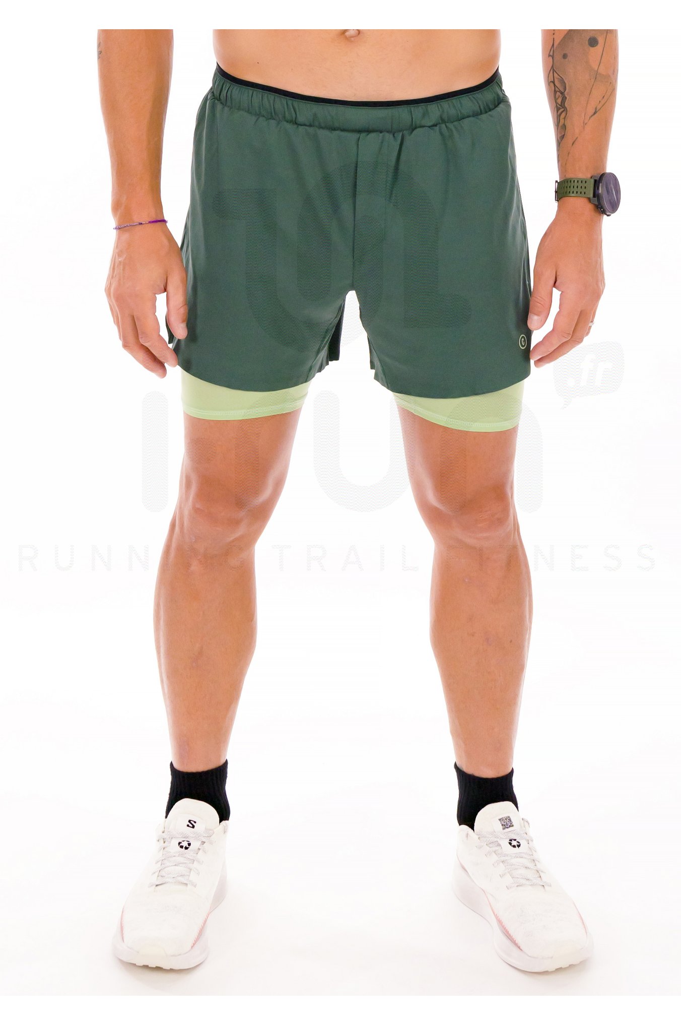 Ciele DLYShort 2 en 1 Herren