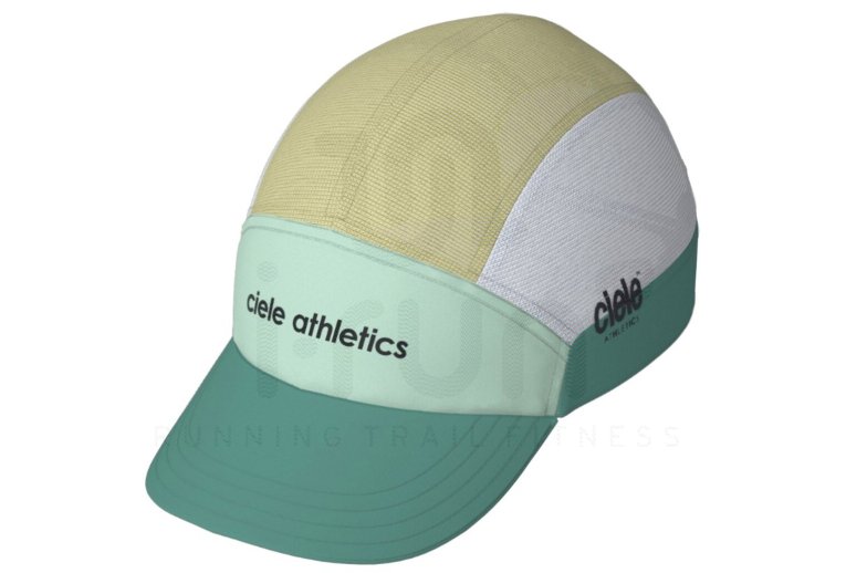 Ciele FSTCap SC - Field - Iconic SL