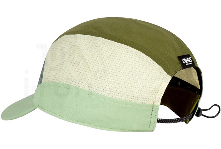 Ciele FSTCap SC - Comp - Iconic VC