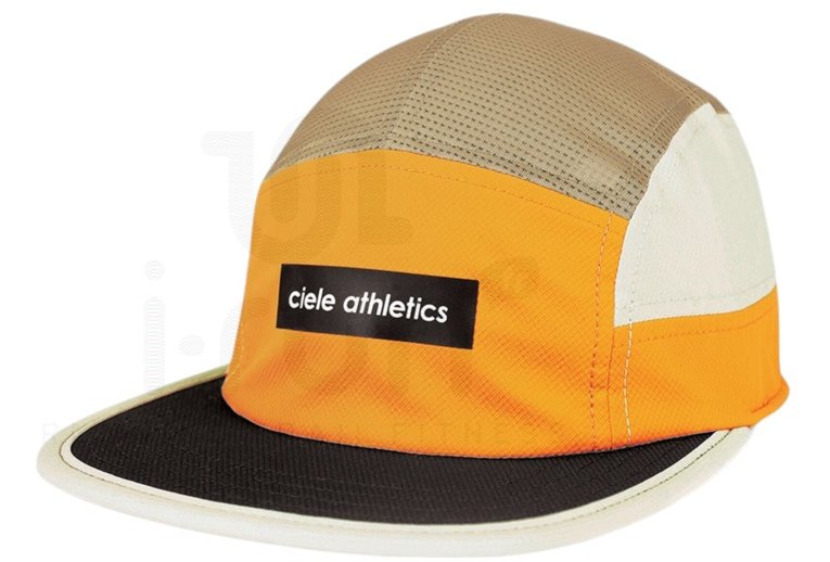 Ciele GOCap - Field - Iconic Bar